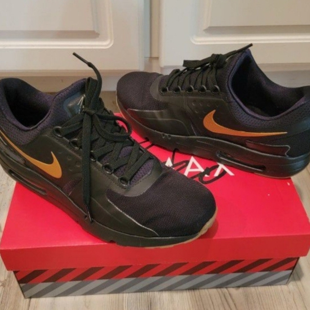 Nike Air Max